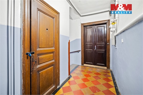 Prodej bytu 3+1, 105 m² 14