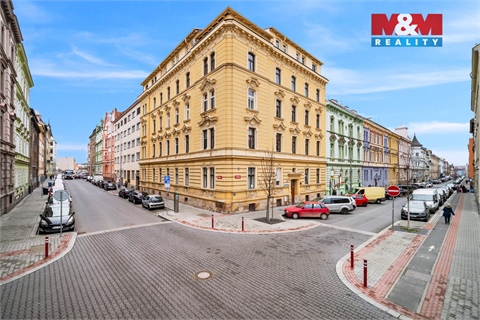 Prodej bytu 3+1, 105 m² - 14