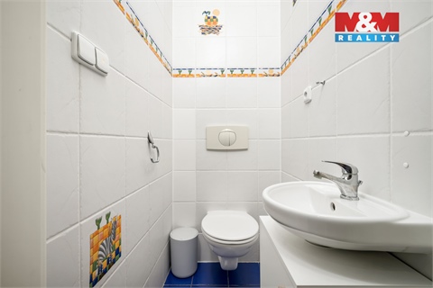 Prodej bytu 3+1, 105 m² - 12