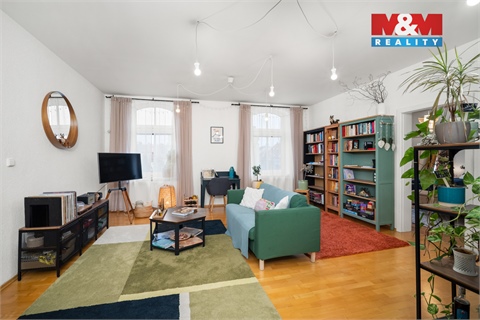 Prodej bytu 3+1, 105 m² 10