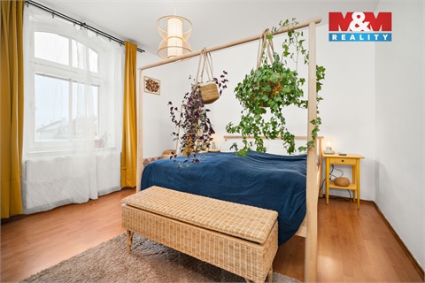 Prodej bytu 3+1, 105 m² 12