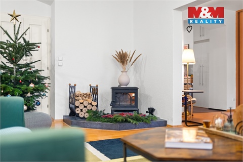 Prodej bytu 3+1, 105 m² - 8