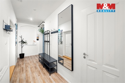 Prodej bytu 3+1, 105 m² 4