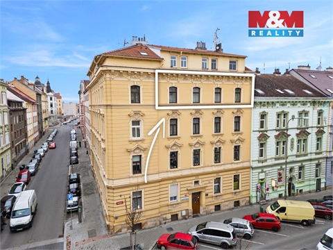 Prodej bytu 3+1, 105 m² 16