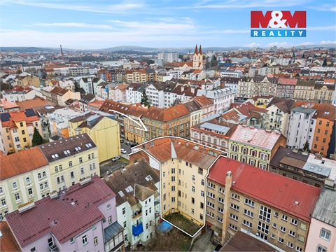 Prodej bytu 3+1, 105 m² - 16