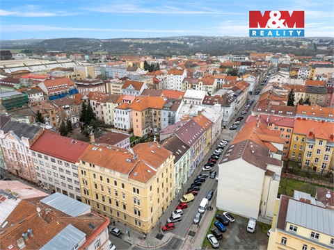 Prodej bytu 3+1, 105 m² 18