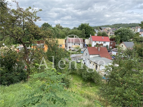 Prodej stavebního pozemku, 1 151 m² 12