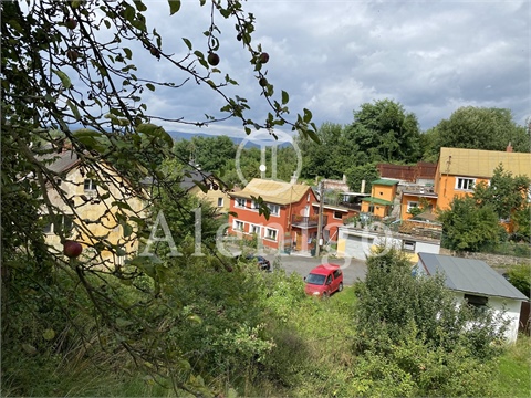 Prodej stavebního pozemku, 1 151 m² 2