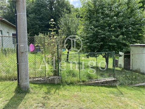 Prodej stavebního pozemku, 1 151 m² - 2