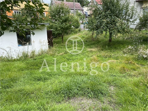 Prodej stavebního pozemku, 1 151 m² 8