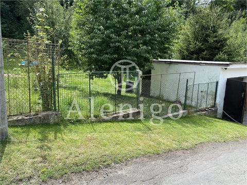 Prodej stavebního pozemku, 1 151 m² 4