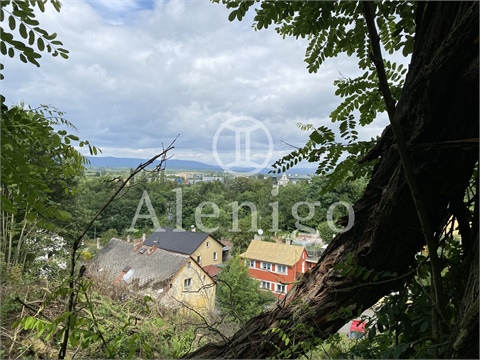 Prodej stavebního pozemku, 1 151 m² 10