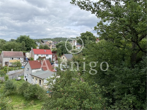 Prodej stavebního pozemku, 1 151 m² 0