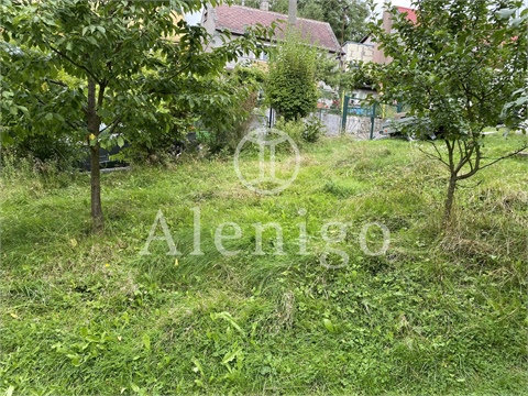 Prodej stavebního pozemku, 1 151 m² 14