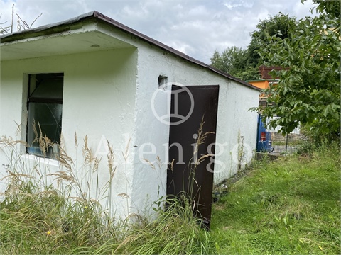 Prodej stavebního pozemku, 1 151 m² 6