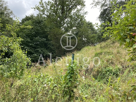 Prodej stavebního pozemku, 1 151 m² - 8