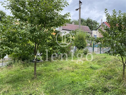 Prodej stavebního pozemku, 1 151 m² - 12