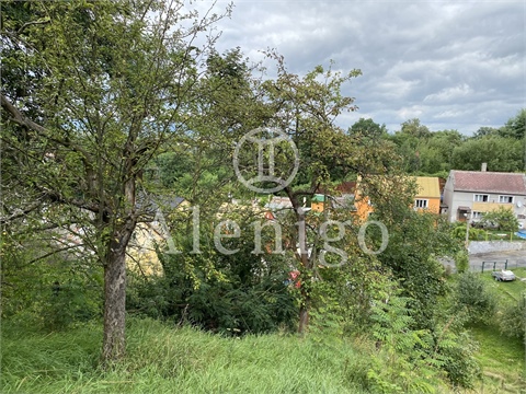 Prodej stavebního pozemku, 1 151 m² - 10