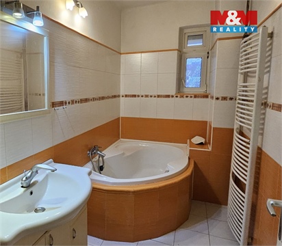 Pronájem bytu 3+1, 103 m² 4