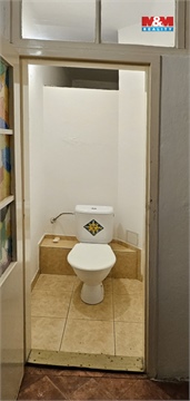 Pronájem bytu 3+1, 103 m² - 4