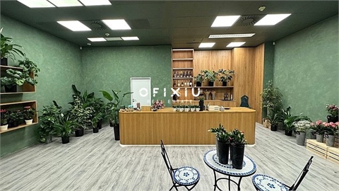 Pronájem obchodních prostor, 65 m² 10