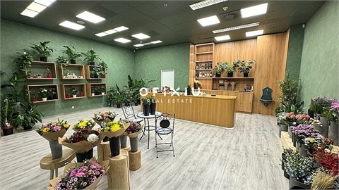 Pronájem obchodních prostor, 65 m² - 6