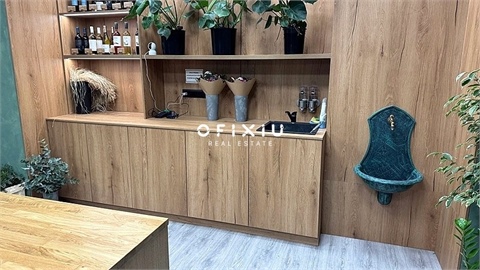 Pronájem obchodních prostor, 65 m² - 10