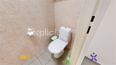 Pronájem obchodních prostor, 83 m² - 12