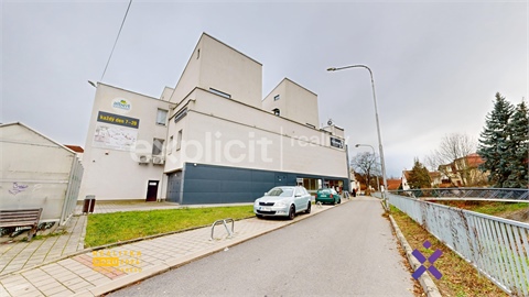 Pronájem obchodních prostor, 83 m² 16