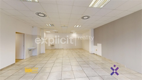 Pronájem obchodních prostor, 83 m² 8