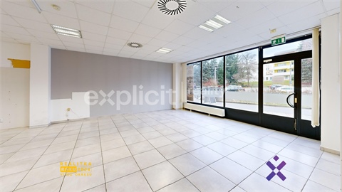 Pronájem obchodních prostor, 83 m² 4