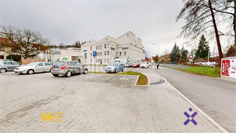 Pronájem obchodních prostor, 83 m² - 14