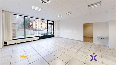 Pronájem obchodních prostor, 83 m² - 4