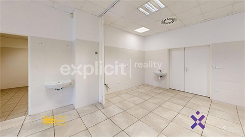 Pronájem obchodních prostor, 83 m² - 8