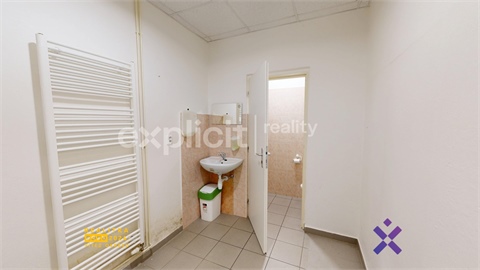 Pronájem obchodních prostor, 83 m² 12