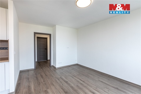 Pronájem bytu 3+1, 56 m² - 12