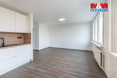 Pronájem bytu 3+1, 56 m² 14