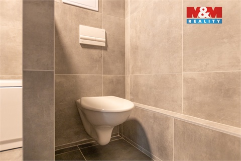 Pronájem bytu 3+1, 56 m² 8