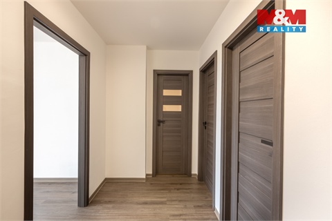 Pronájem bytu 3+1, 56 m² - 10