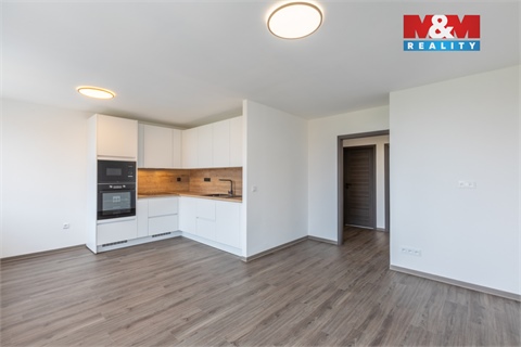 Pronájem bytu 3+1, 56 m² 12