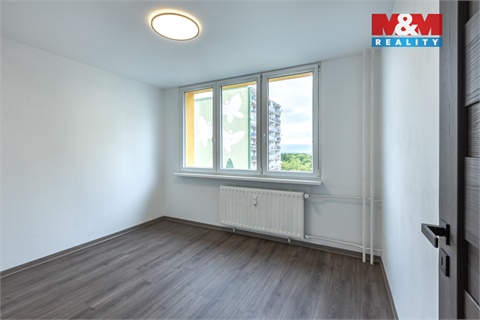 Pronájem bytu 3+1, 56 m² - 2
