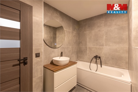 Pronájem bytu 3+1, 56 m² 10