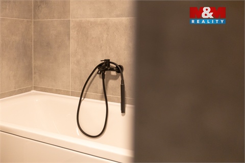 Pronájem bytu 3+1, 56 m² 6