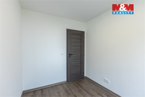 Pronájem bytu 3+1, 56 m² 2