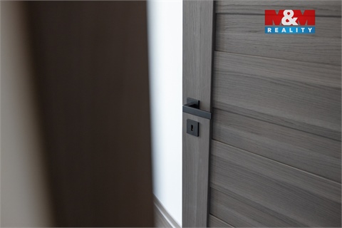 Pronájem bytu 3+1, 56 m² - 4