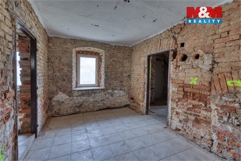 Prodej rodinného domu, 95 m² 12