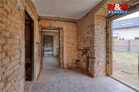 Prodej rodinného domu, 95 m² - 16