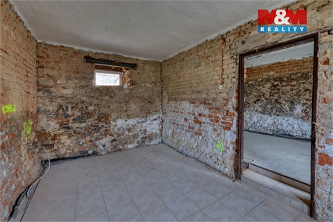 Prodej rodinného domu, 95 m² - 2