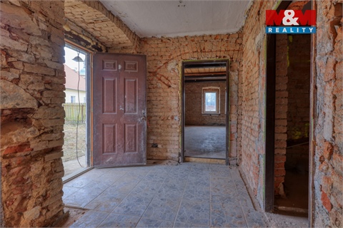 Prodej rodinného domu, 95 m² 16