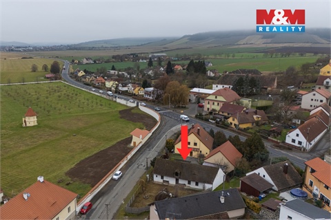 Prodej rodinného domu, 95 m² - 24